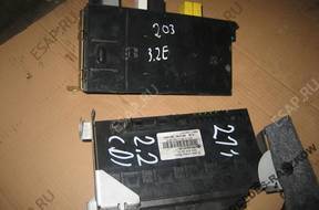 МОДУЛЬ SAM MERCEDES 211 220 203 МОДУЛЬ SAM MERCEDES 211 220 203