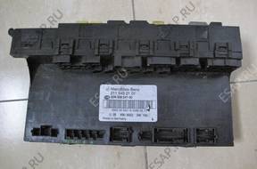 МОДУЛЬ SAM MERCEDES 2115452101