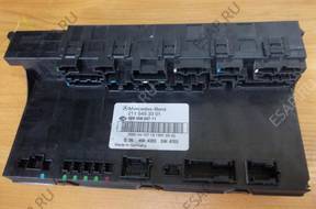 МОДУЛЬ sam MERCEDES 2115453301