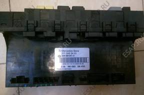 МОДУЛЬ SAM MERCEDES 2115453401