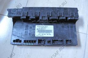 МОДУЛЬ sam MERCEDES 2115453601