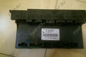 МОДУЛЬ SAM MERCEDES 2115455301