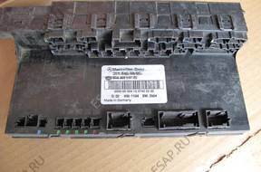 МОДУЛЬ SAM MERCEDES 2215454901 5DK008047-25