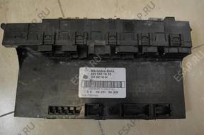 МОДУЛЬ SAM MERCEDES 4635401650 МОДУЛЬ SAM MERCEDES 4635401650