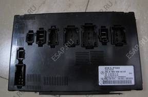МОДУЛЬ SAM MERCEDES A1644404201 DELPHI МОДУЛЬ SAM MERCEDES A1644404201 DELPHI