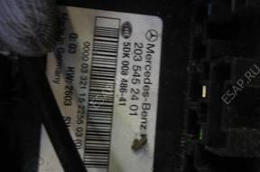 МОДУЛЬ SAM MERCEDES A2035452401