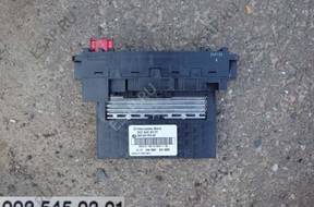 МОДУЛЬ SAM MERCEDES C 203 SPORT COUPE 0025459301 МОДУЛЬ SAM MERCEDES C 203 SPORT COUPE 0025459301