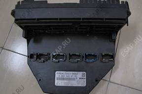МОДУЛЬ SAM MERCEDES C A2045404150 МОДУЛЬ SAM MERCEDES C A2045404150