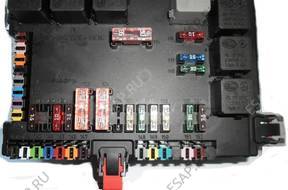 МОДУЛЬ SAM MERCEDES CL216 A2215403250