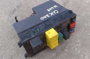 МОДУЛЬ SAM MERCEDES CLK W208 208 2.0 200 0195455632 МОДУЛЬ SAM MERCEDES CLK W208 208 2.0 200 0195455632