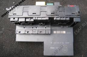 МОДУЛЬ SAM MERCEDES CLK W208 2085450132