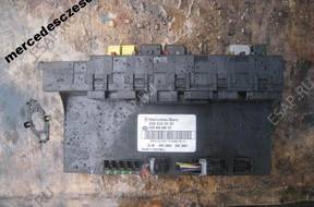 МОДУЛЬ SAM MERCEDES CLK  W209 TYL 2095450101