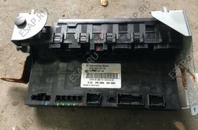 МОДУЛЬ SAM MERCEDES CLS W219 W211 NR 2115456601