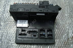МОДУЛЬ sam mercedes E-CLASS w211 0035455901
