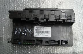МОДУЛЬ sam mercedes E-CLASS w211  2115456401