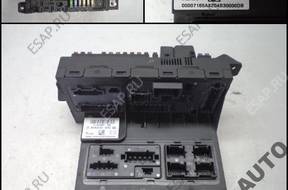 МОДУЛЬ SAM  Mercedes E-klasa W211 3.2cdi 2115453901