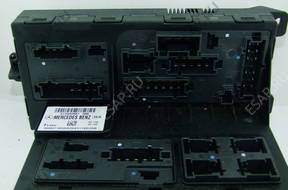 МОДУЛЬ SAM  MERCEDES E KLASA W211  A2115453901
