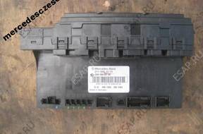 МОДУЛЬ SAM MERCEDES E W211 2115452201 TYL