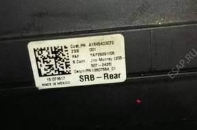 МОДУЛЬ Sam Mercedes Ml 164 , 1645403072