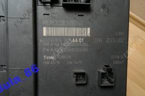 МОДУЛЬ SAM Mercedes Sprinter 9069006601