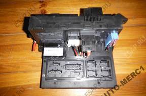 МОДУЛЬ SAM MERCEDES W 211 0035455901