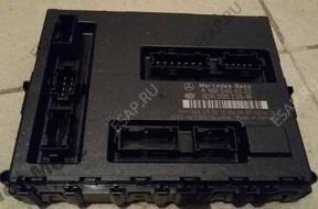МОДУЛЬ SAM Mercedes W169 W245 A1695454332 EUROPA