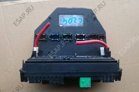 МОДУЛЬ SAM Mercedes W204 2.2CDI 2009 год. MANUALNA