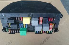 МОДУЛЬ SAM Mercedes W204 2.2CDI 2009 год. MANUALNA