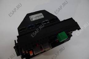 МОДУЛЬ SAM Mercedes W204 A2045456201