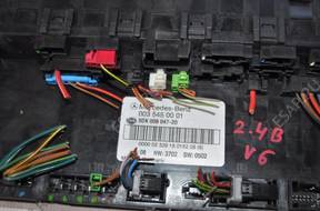 МОДУЛЬ Sam  Mercedes W211  0035450001