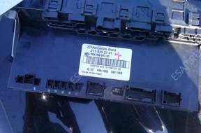 МОДУЛЬ SAM Mercedes W211 2115452101