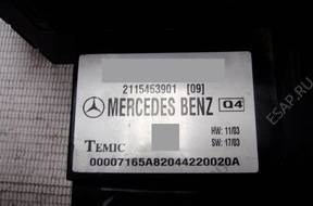 МОДУЛЬ SAM MERCEDES W211 2115453901