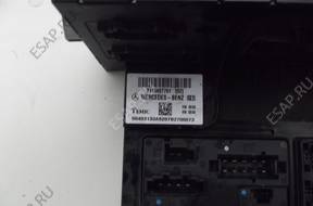 МОДУЛЬ SAM MERCEDES W211 2115457701 3.2 CDI
