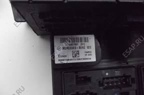 МОДУЛЬ SAM MERCEDES W211 2115457801 3.2 CDI