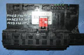 МОДУЛЬ SAM MERCEDES W211 / 2115458701