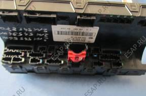 МОДУЛЬ SAM MERCEDES W211 / 2115458701