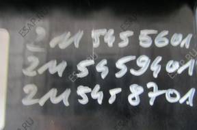 МОДУЛЬ SAM MERCEDES W211 / 2115458701