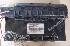 МОДУЛЬ SAM MERCEDES W211 A2115452101