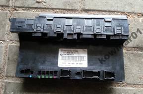 МОДУЛЬ SAM MERCEDES W211 A2115453601