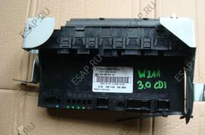 МОДУЛЬ sam mercedes w211 A2115454901