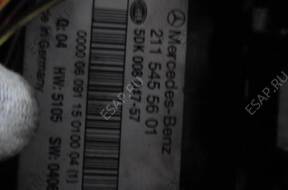 МОДУЛЬ SAM MERCEDES W211 A2115455601