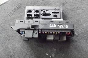 МОДУЛЬ SAM MERCEDES W211 CLS W219 2115454201