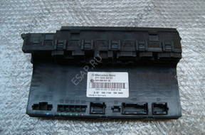МОДУЛЬ sam mercedes w211eklasa 2115455001