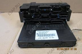 МОДУЛЬ SAM przd 2035452801 Mercedes C klasa 203 МОДУЛЬ SAM przd 2035452801 Mercedes C klasa 203