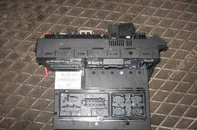 МОДУЛЬ SAM przd Mercedes W211 2115453901