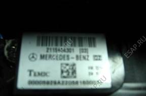 МОДУЛЬ SAM przd Mercedes W211 2115454301
