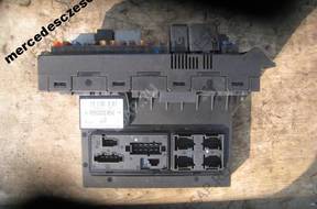 МОДУЛЬ SAM PRZOD MERCEDES E W211 2115453101
