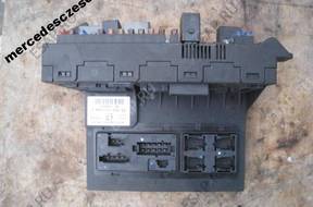 МОДУЛЬ SAM PRZOD MERCEDES E W211 2115454201