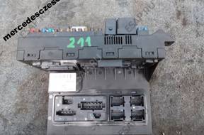 МОДУЛЬ SAM PRZOD MERCEDES E W211