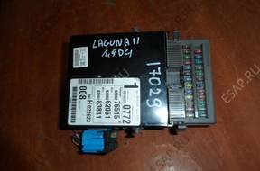 МОДУЛЬ SAM RENAULT LAGUNA II 8200276515